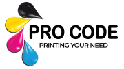 Pro Code